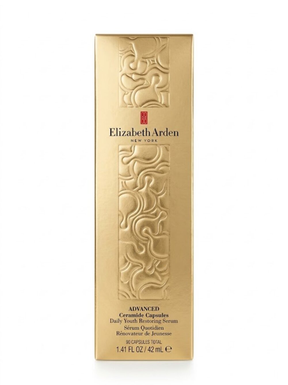 Elizabeth Arden Advanced Ceramide Daily Youth Restoring Serum 90 Capsules 1.41oz